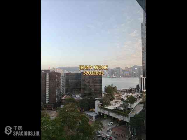 Tsim Sha Tsui - Ocean View Court 02