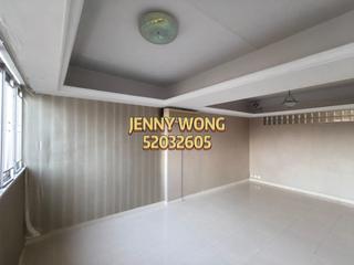 Tsim Sha Tsui - Ocean View Court 03