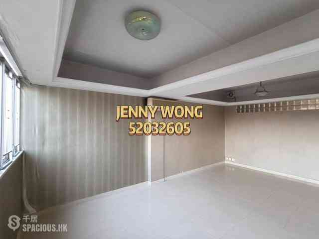 Tsim Sha Tsui - Ocean View Court 03