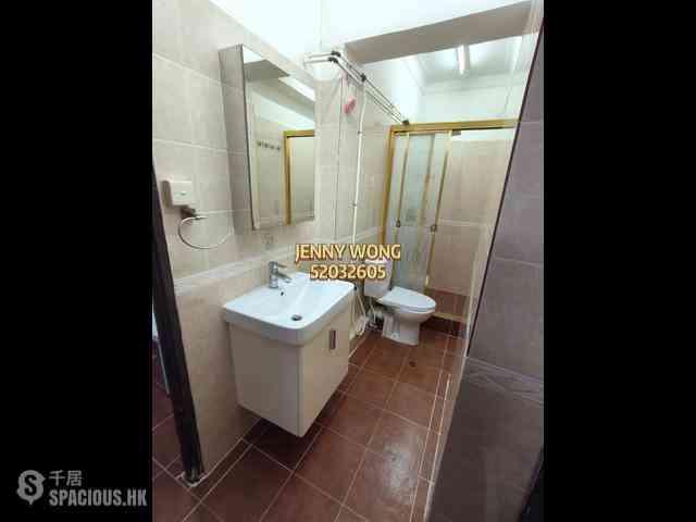 Tsim Sha Tsui - Ocean View Court 04