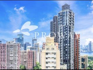 铜锣湾 - 光明台 06