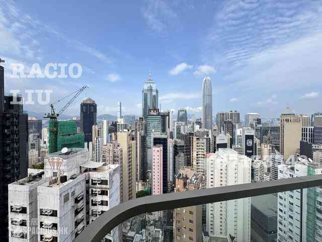 西半山 - Upper Central 02