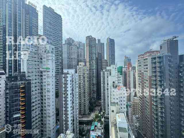 西半山 - Upper Central 07