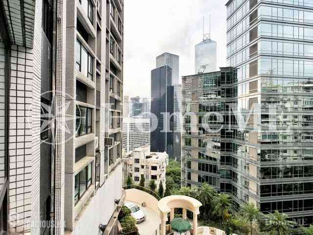 Mid Levels Central - Birchwood Place 09