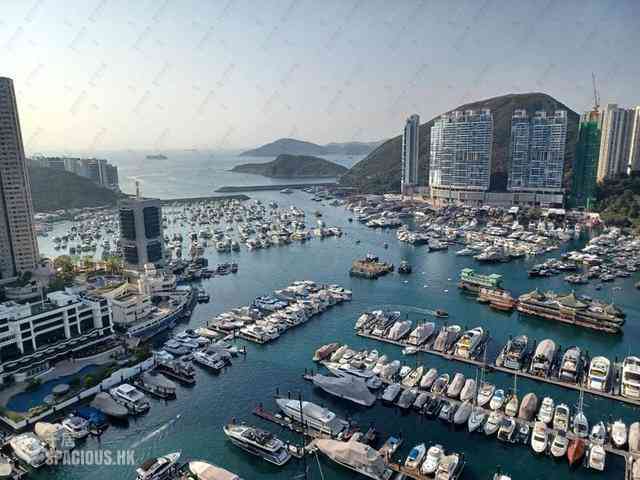 Wong Chuk Hang - Marinella Block 2 02