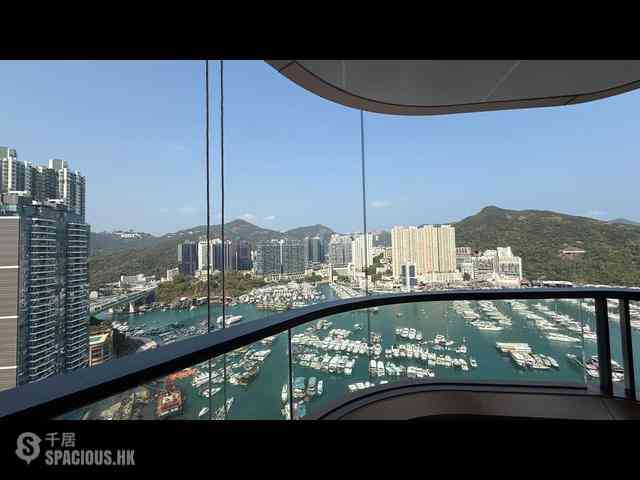 Ap Lei Chau - Vele 03