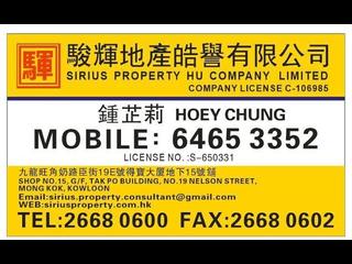 Mong Kok - Richview Mansion 06
