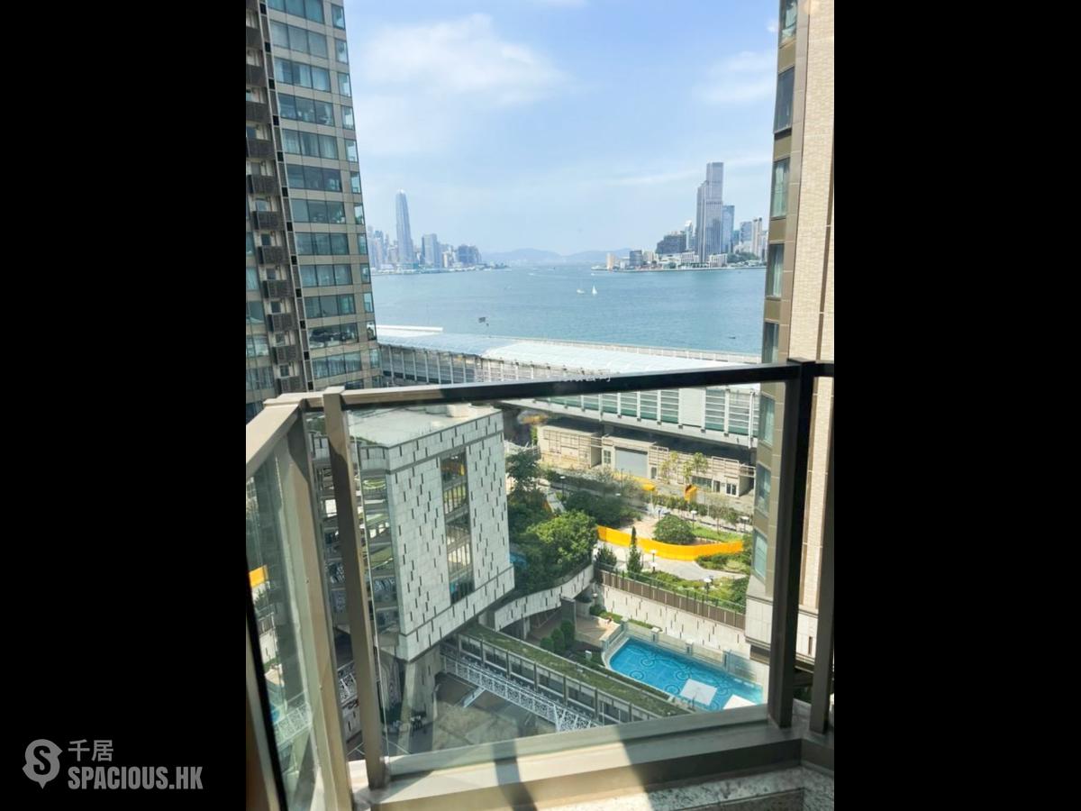 炮台山 - 維港頌 01