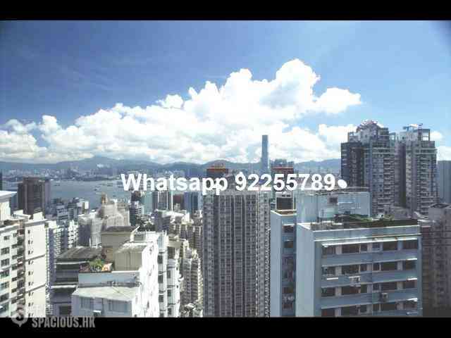 中半山 - 堅威大廈 03