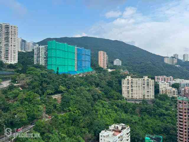 Happy Valley - The Altitude 14