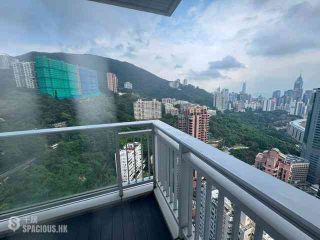 Happy Valley - The Altitude 16