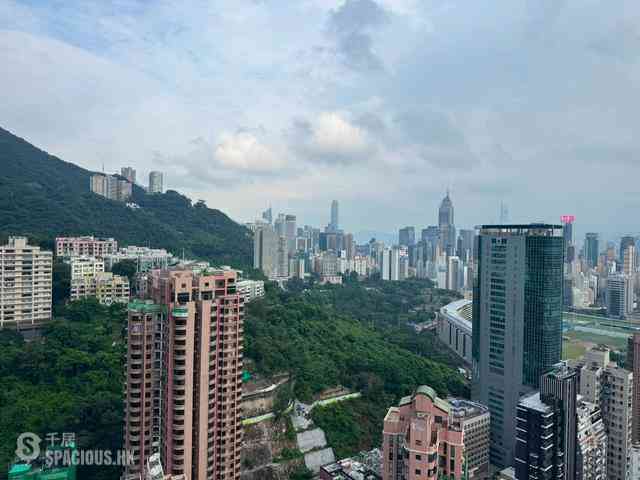 Happy Valley - The Altitude 17