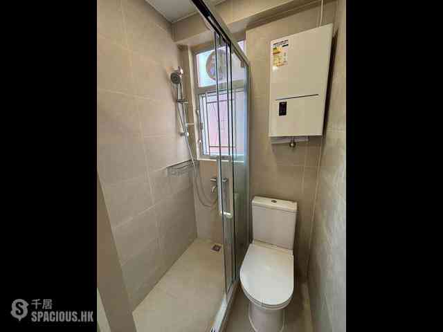 Ho Man Tin - Balwin Court 11