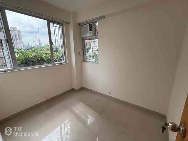 Ho Man Tin - Balwin Court 12