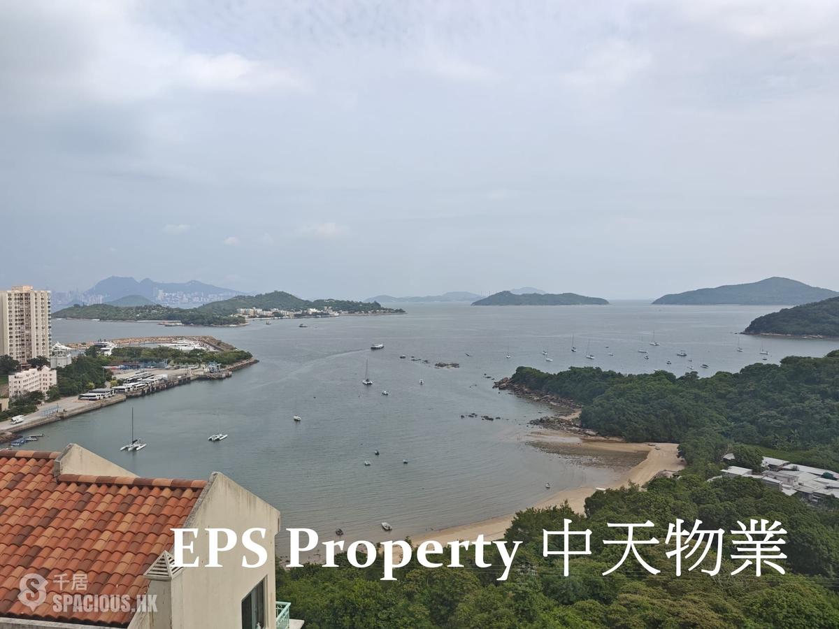 愉景湾 - 愉景湾7期 海宁居 海宁径12号 (海愉阁) 01
