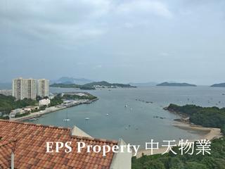 愉景湾 - 愉景湾7期 海宁居 海宁径12号 (海愉阁) 12