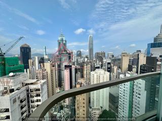 西半山 - Upper Central 02