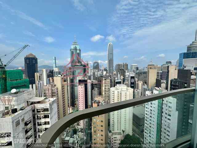 西半山 - Upper Central 02