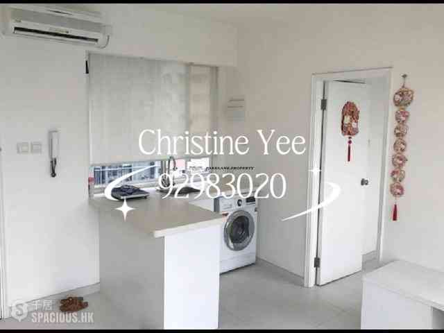 跑马地 - 旭逸阁 04