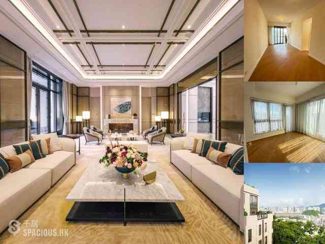 何文田 - St. George's Mansions 01