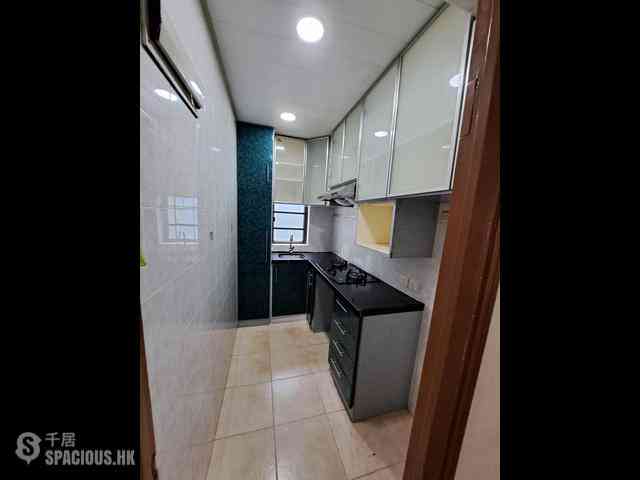 Quarry Bay - Sunway Gardens Block D 06
