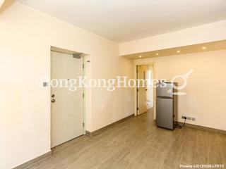 Mid Levels West - Bonanza Court 03