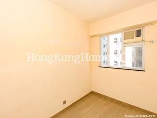 Mid Levels West - Bonanza Court 04