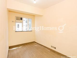 Mid Levels West - Bonanza Court 06