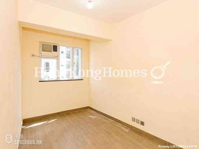 Mid Levels West - Bonanza Court 06