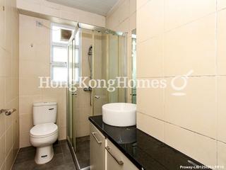 Mid Levels West - Bonanza Court 08