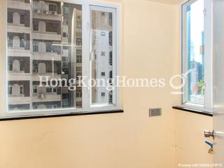 Mid Levels West - Bonanza Court 09
