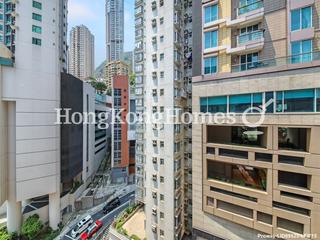 Mid Levels West - Bonanza Court 02