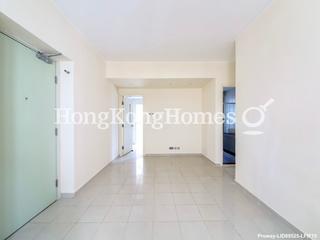 Mid Levels West - Bonanza Court 03