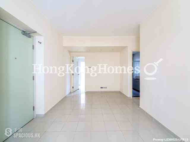Mid Levels West - Bonanza Court 03