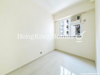 Mid Levels West - Bonanza Court 04