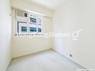 Mid Levels West - Bonanza Court 05