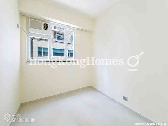 Mid Levels West - Bonanza Court 05