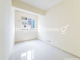 Mid Levels West - Bonanza Court 06