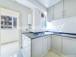 Mid Levels West - Bonanza Court 07