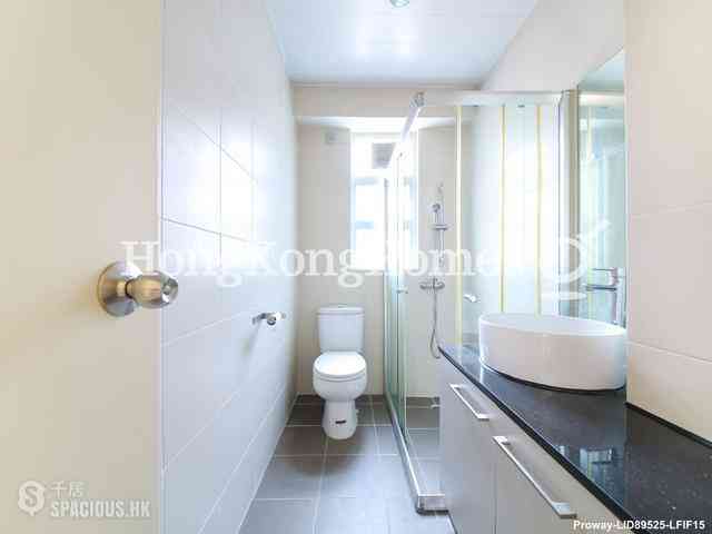 Mid Levels West - Bonanza Court 08