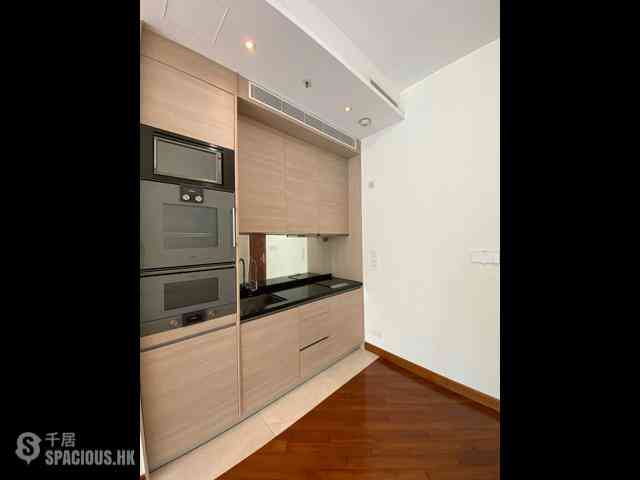 Wan Chai - The Avenue Phase 2 Block 1 02
