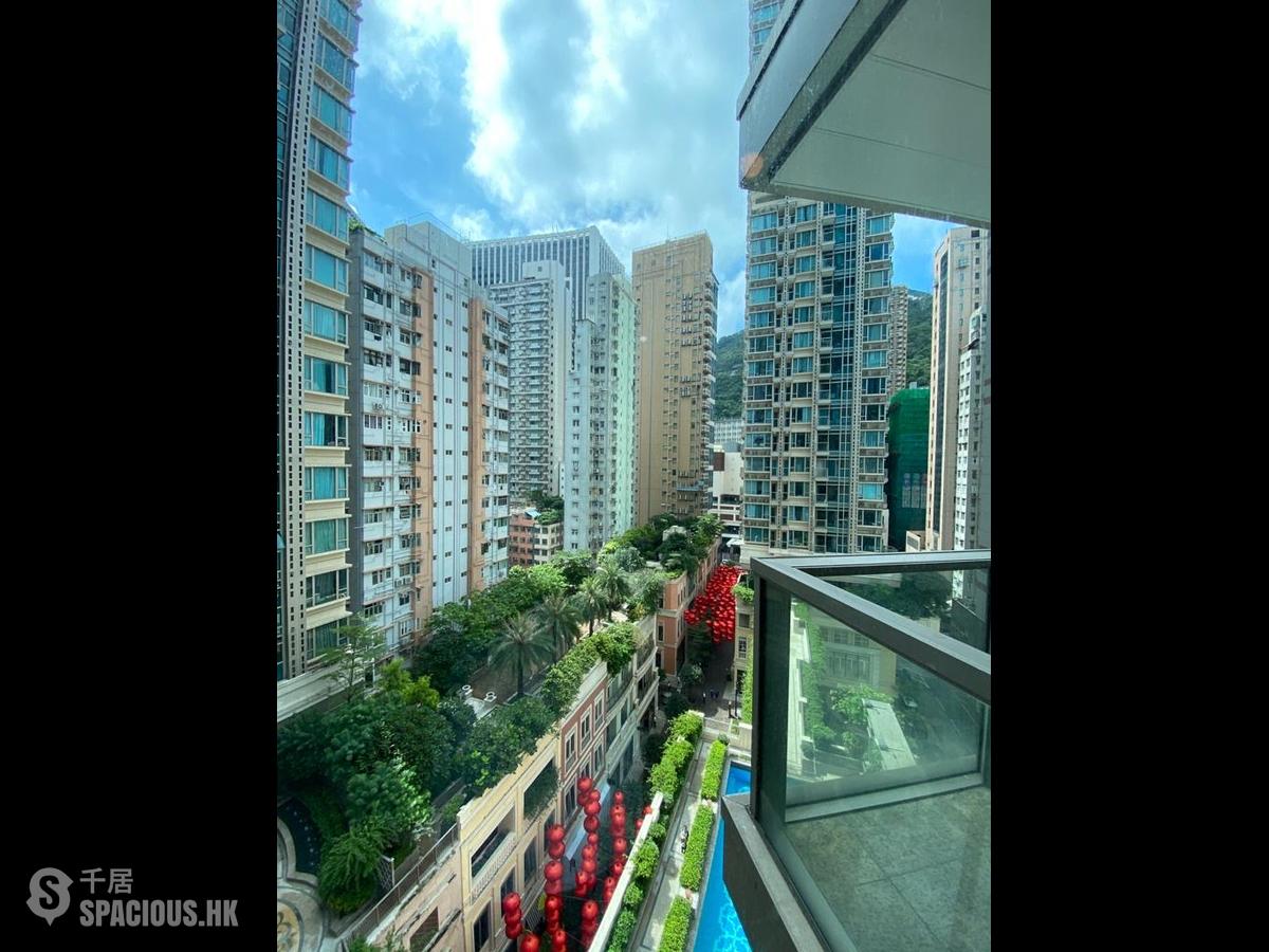 湾仔 - 禧汇2期1座 01