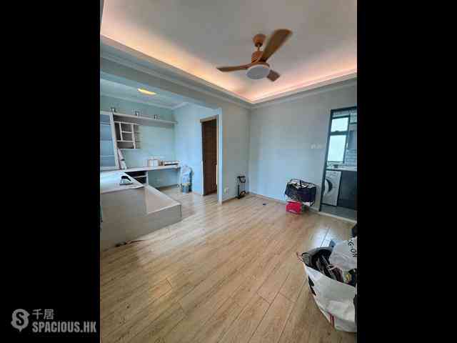 Yau Ma Tei - Yee Fat Building 02