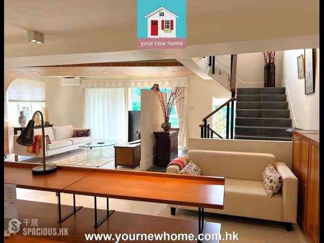 Sai Kung - Greenfield Villa 12