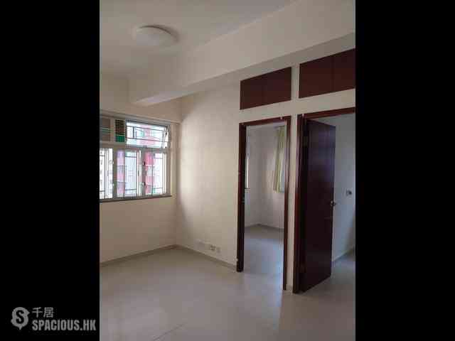 Tin Hau - Shing Kung Mansion 02
