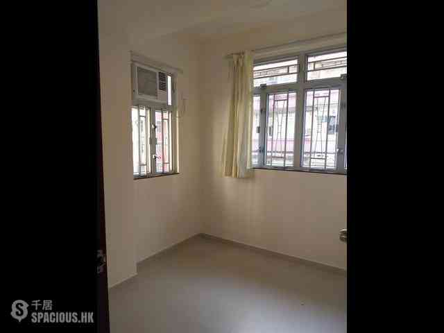 Tin Hau - Shing Kung Mansion 04