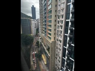 堅尼地城 - 雅福台 05