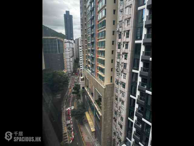 坚尼地城 - 雅福台 05