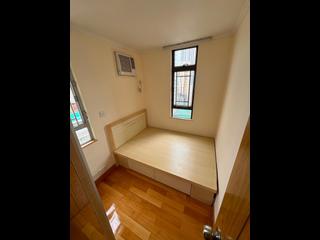 Yau Ma Tei - Sun Wah Building 02