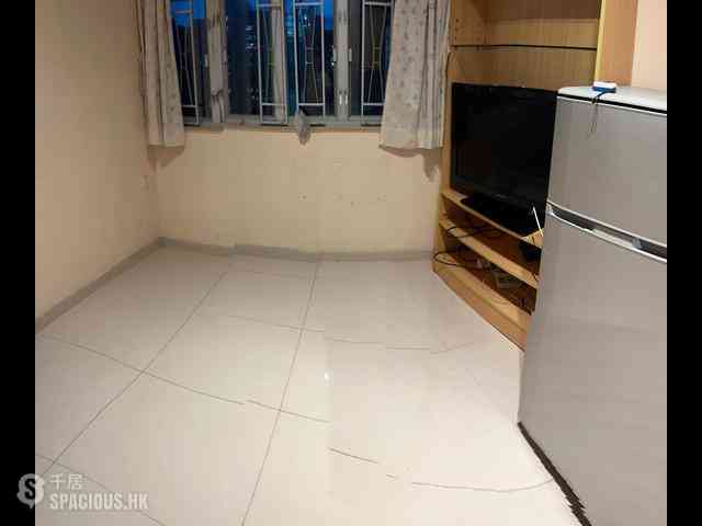 Mong Kok - Richview Mansion 01